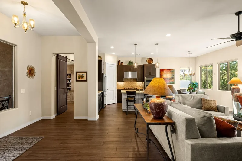 1 Bronco Court , Sedona, AZ 86336, Sedona, Arizona, United States. - Photo 24