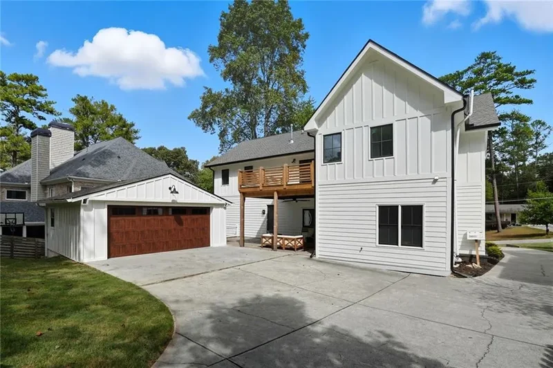 2198 Oakawana Drive NE, Atlanta, Georgia, United States. - Photo 40