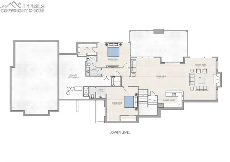 18575 Brown Road, Colorado Springs, CO 80908, Colorado Springs, Colorado, United States. - Photo 3