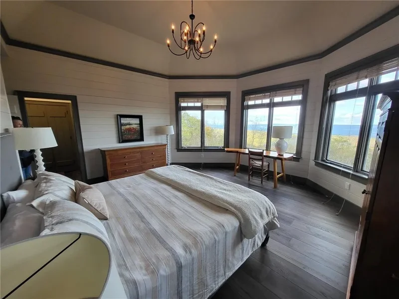 504  Airport Dr, Hot Springs, VA, 24445, USA, Hot Springs, Virginia, United States. - Photo 47