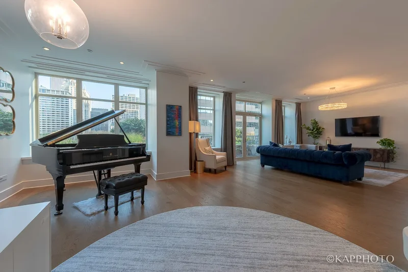 118 E Erie Street , 15A, Chicago, IL 60611, Chicago, Illinois, United States. - Photo 12
