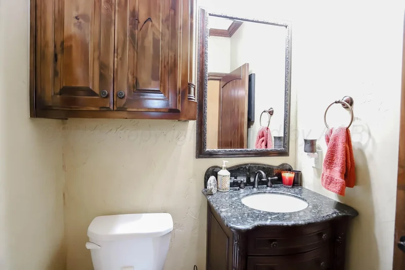 8007 NEW ENGLAND Parkway, Amarillo, Texas, United States. - Photo 12