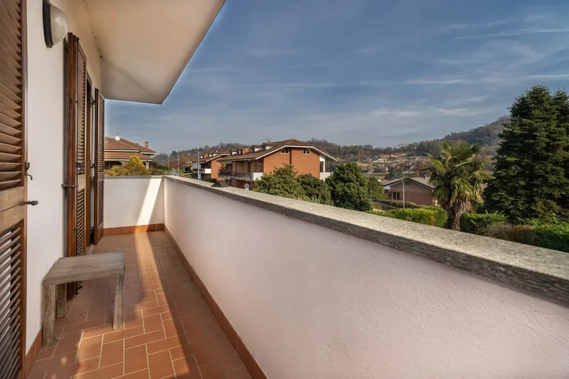 Strada Cordova 10, Castiglione Torinese, Piedmont, Italy. - Photo 20