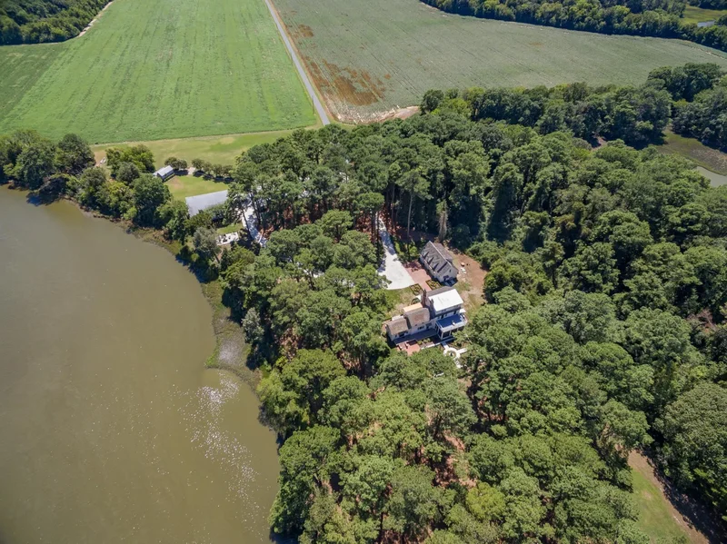 20031 Oakland Farm Road, Cape Charles, VA 23310, Cape Charles, Virginia, United States. - Photo 42