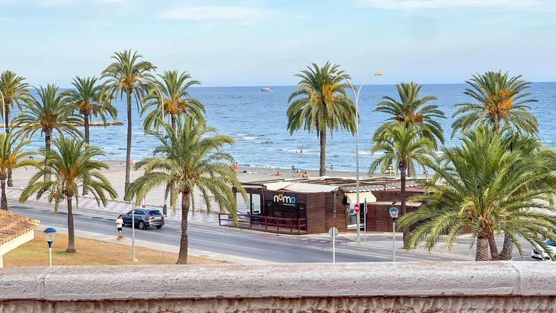 Avenida Catalanet, 03130, Santa Pola, Alicante, Santa Pola, Santa Pola, Valencian Community, Spain. - Photo 25