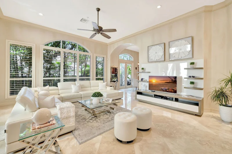 3628 S Ocean Boulevard , Highland Beach, FL 33487, Boca Raton, Florida, United States. - Photo 15