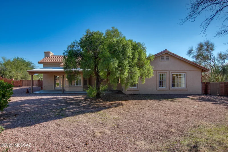1170 W Panorama Lane, Oro Valley, Arizona, United States. - Photo 38