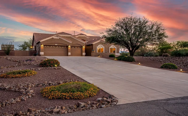 13860 E Cienega Creek Drive , Vail, AZ 85641, Vail, Arizona, United States. - Photo 27