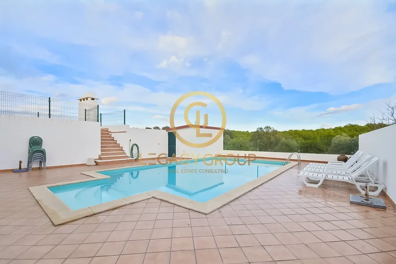 Alcoutim, Faro, Alcoutim, Alcoutim e Pereiro, Algarve, Portugal. - Photo 15