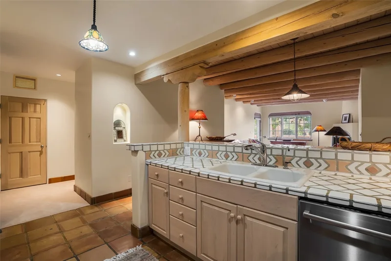 3101 Old Pecos Trail #108, Santa Fe, NM 87505, Santa Fe, New Mexico, United States. - Photo 28