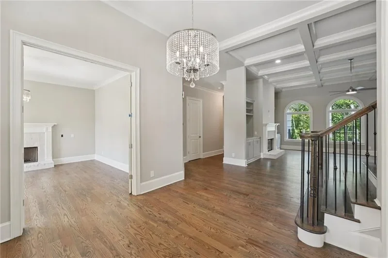 583 Carl Sanders Drive, Acworth, Georgia, United States. - Photo 55