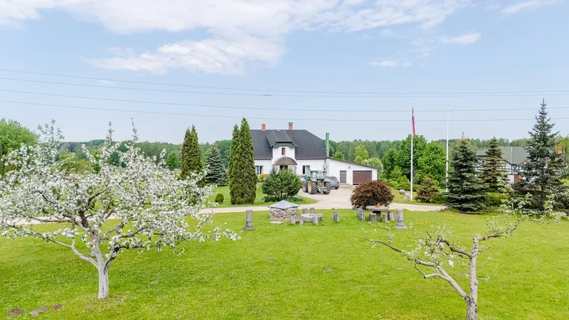 Saulstari, Sigulda, 091, More, Sigulda Municipality, Latvia. - Photo 5