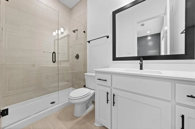 132 Peachleaf Drive, Cross Roads, Texas, United States. - Photo 4