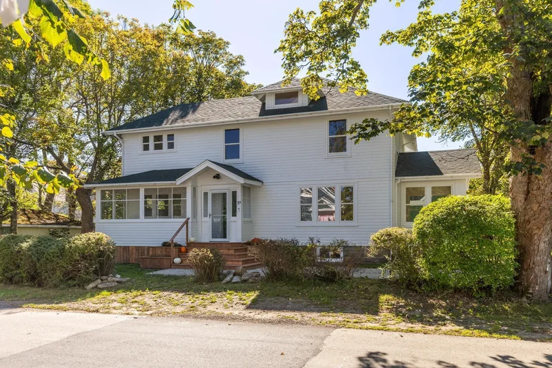 19 Cumberland Street, Yarmouth, Nova Scotia, Canada. - Photo 17