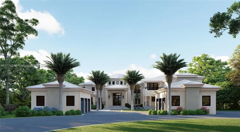 24 Tahiti Beach Island Rd, Miami, Florida, United States. - Photo 5