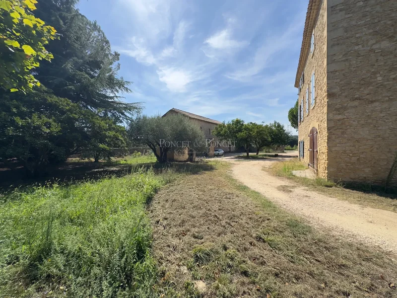 Tresques, Occitanie, France. - Photo 13