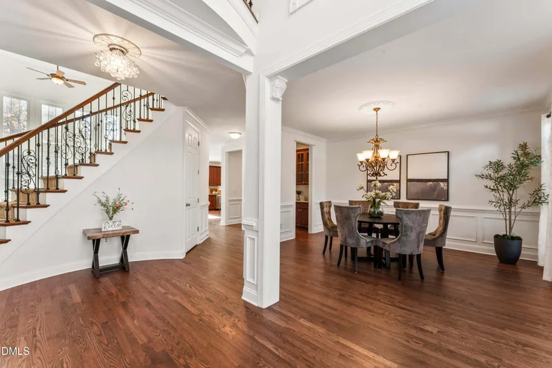 707 Dennison Lane, Cary, NC 27519, Cary, North Carolina, United States. - Photo 49