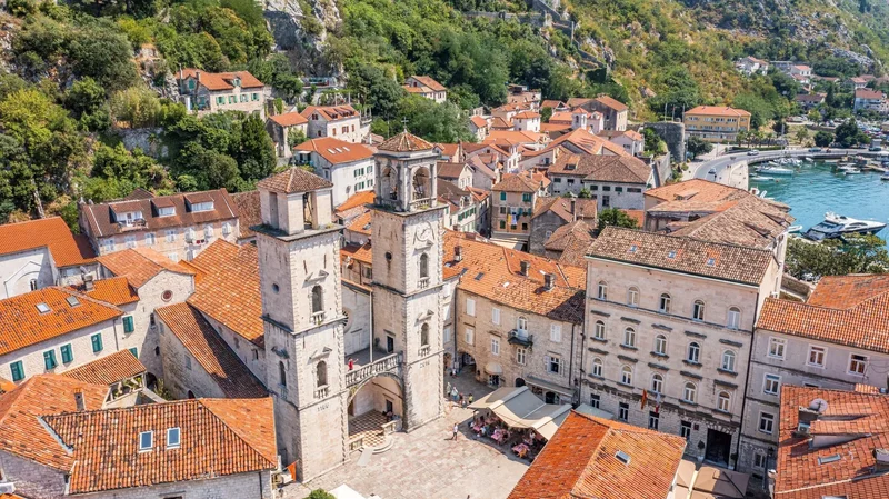 Old Town, Kotor, Kotor, Kotor Municipality, Montenegro. - Photo 19