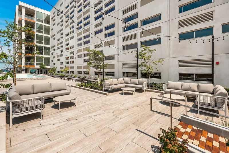 1010 Rue de la Commune E., Apt. 307, Montreal, QC H2L0B9, Montreal, Quebec, Canada. - Photo 13