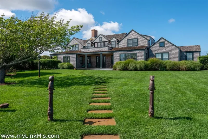 105 Low Beach Road, Nantucket, MA, 02554, USA, Nantucket, Massachusetts, United States. - Photo 9