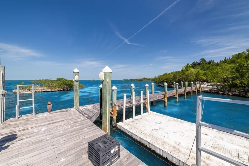 1401 51st Street Gulf, MARATHON, FL 33050, Marathon, Florida, United States. - Photo 15
