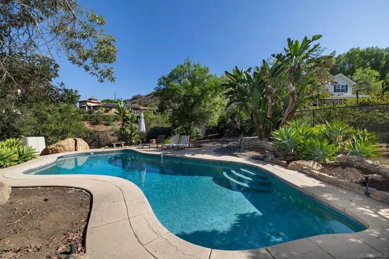 2060 Forester Creek Rd, El Cajon, CA 92021, El Cajon, California, United States. - Photo 33