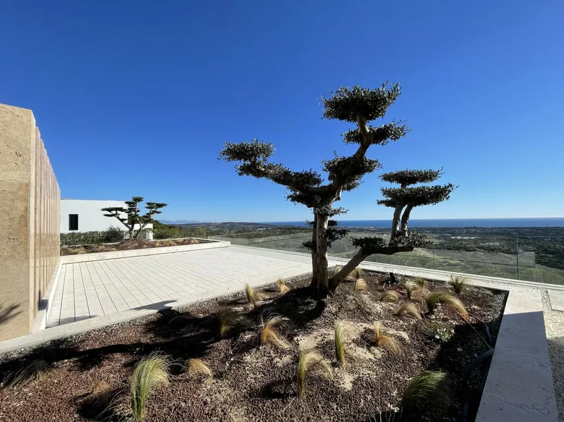 Sotogrande Alto, Sotogrande Alto, Cádiz, Sotogrande Alto, Sotogrande, San Roque, Andalusia. - Photo 1