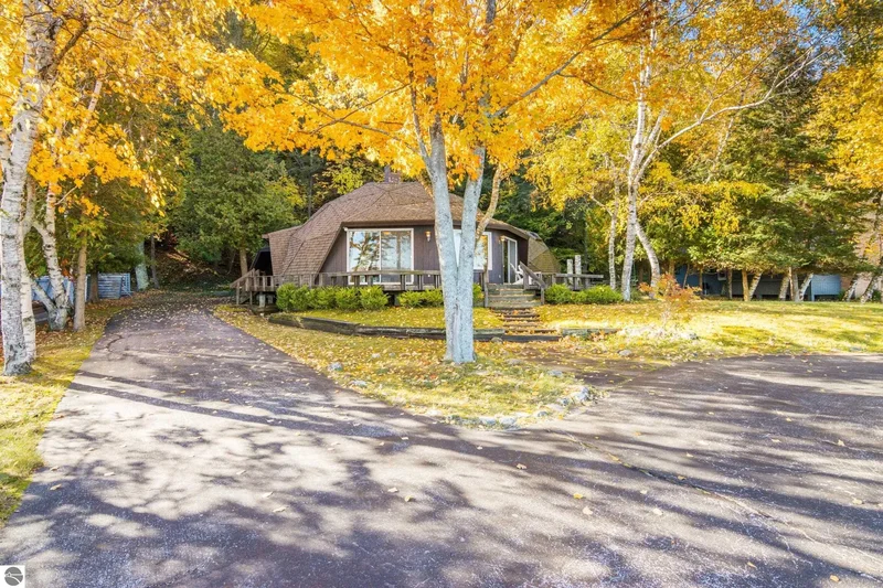 1205 E South Shore Drive, #1205 E SOU, Frankfort, MI, 49635, USA, Frankfort, Michigan, United States. - Photo 31