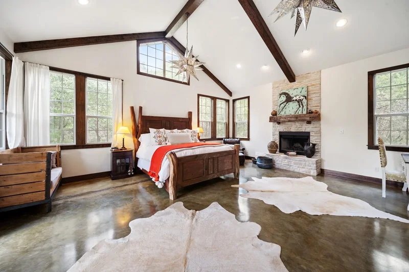 2165 Round Top Road, Round Top, TX 78954, Round Top, Texas, United States. - Photo 27
