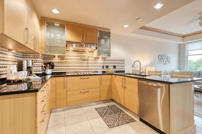 801 Key Highway Unit# 316, Baltimore, MD 21230, Baltimore, Maryland, United States. - Photo 13