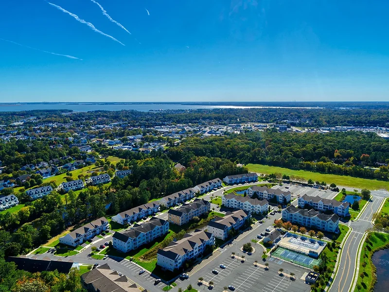 37697 Ulster Drive , U16, Rehoboth Beach, DE 19971, Rehoboth Beach, Delaware, United States. - Photo 36