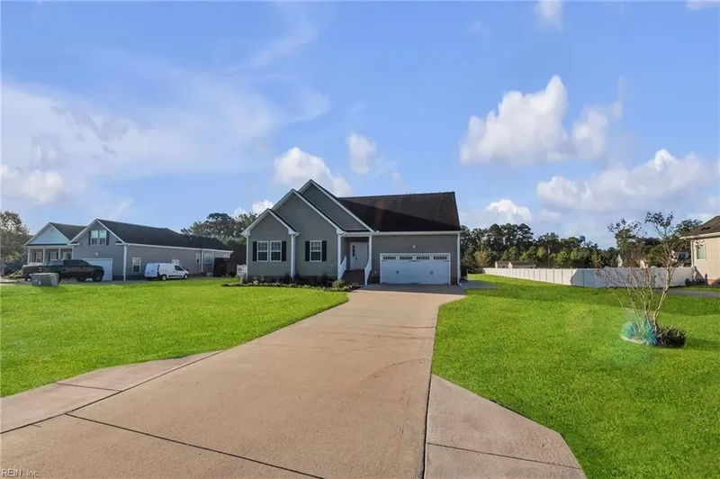 146 Moyock Landing Drive, Moyock, NC 27958, Moyock, North Carolina, United States. - Photo 40