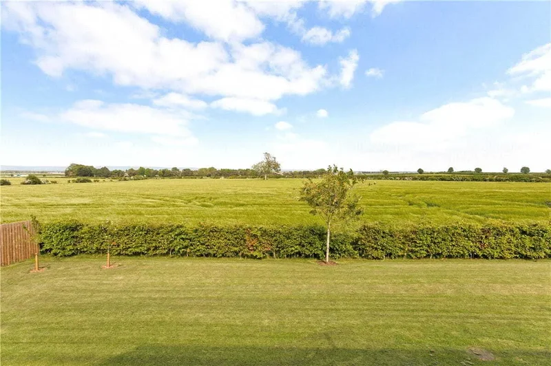 Marton Meadow, Marton-le-Moor, England, United Kingdom. - Photo 3