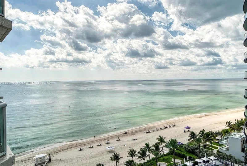 18671 Collins Ave 1203, Golden Beach, Florida, United States. - Photo 23