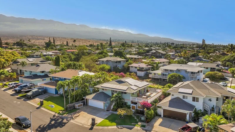 194 Kamakoi Loop, Kihei, HI 96753, Kihei, Hawaii, United States. - Photo 25