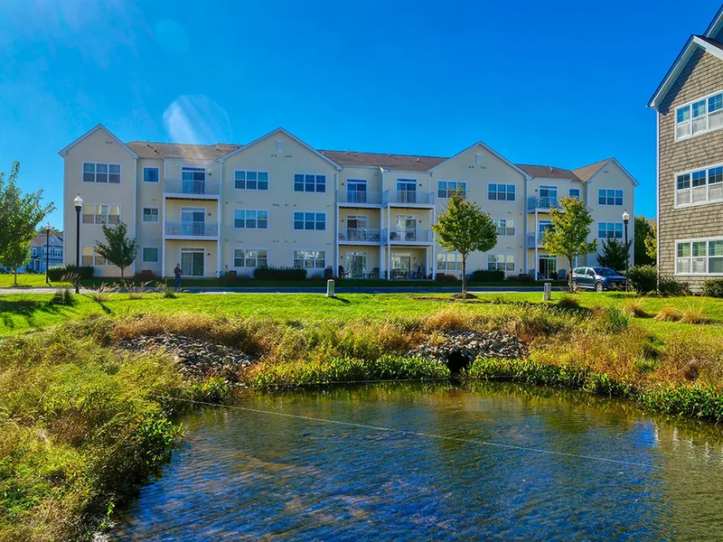 37697 Ulster Drive , U16, Rehoboth Beach, DE 19971, Rehoboth Beach, Delaware, United States. - Photo 6