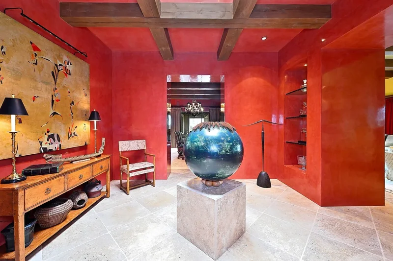 10 Canyon Vista Court, Santa Fe, NM 87506, Santa Fe, New Mexico, United States. - Photo 18