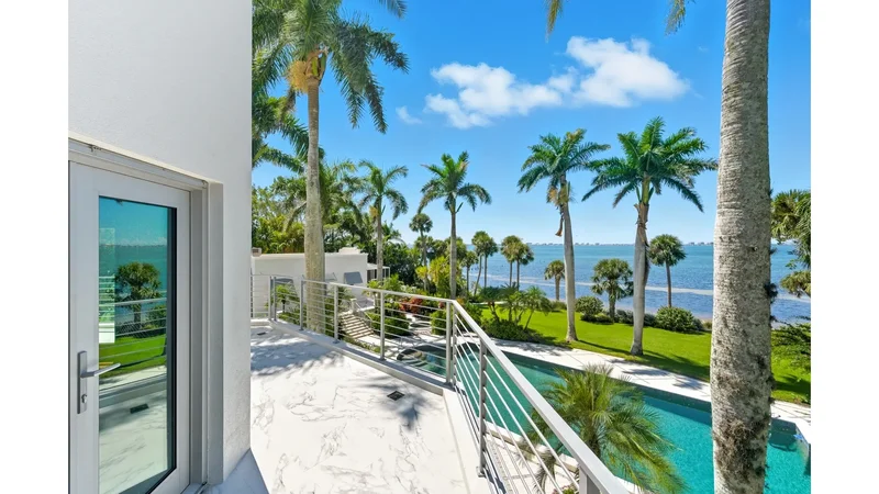3315 BAY SHORE ROAD, Sarasota, Florida, United States. - Photo 24