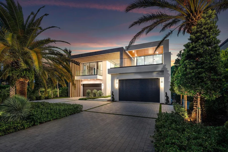 217 Thatch Palm Drive, Boca Raton, Florida, United States. - Photo 71