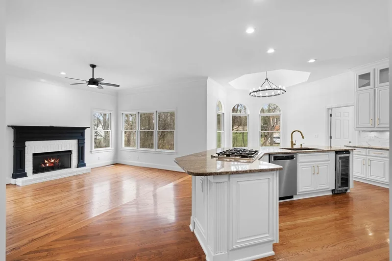 828 Woodburn Dr, Nashville, Tennessee, United States. - Photo 13