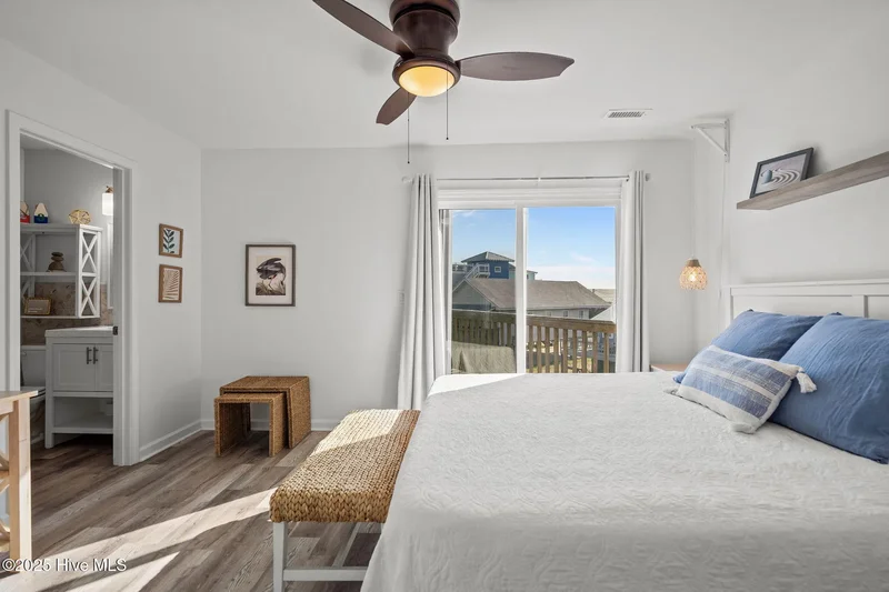 1412 Canal Drive #Apt D, Carolina Beach, NC 28428, Carolina Beach, North Carolina, United States. - Photo 28