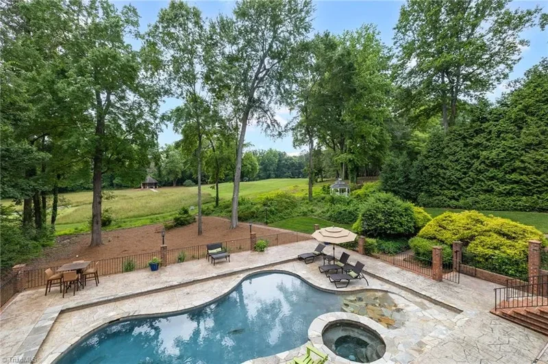 5505 Mecklenburg Road, Greensboro, NC 27407, Greensboro, North Carolina, United States. - Photo 38