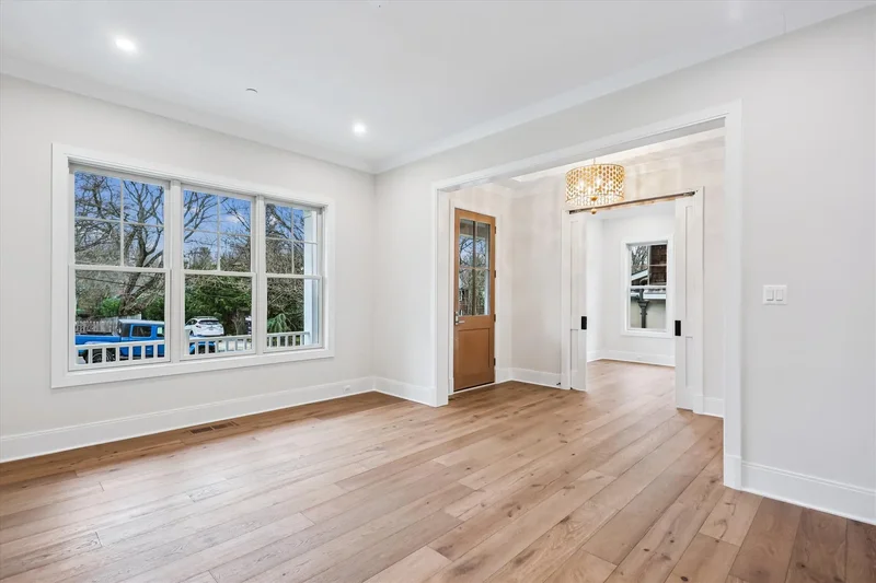 7303 Pomander Lane, Chevy Chase, MD 20815, Chevy Chase, Maryland, United States. - Photo 12