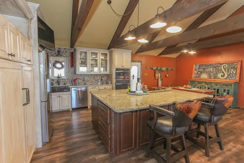 Big Spring, Texas, United States. - Photo 22