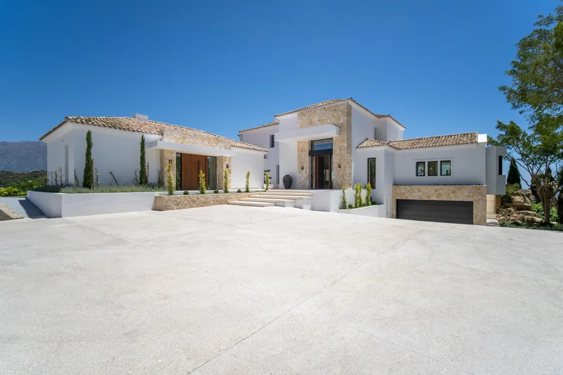 29679 Benahavís, Málaga, Spain, Marbella, Andalusia, Spain. - Photo 15