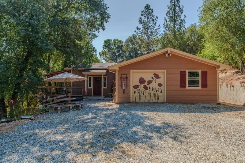 2988 Spring Hill Drive, San Andreas, CA 95249, San Andreas, California, United States. - Photo 66