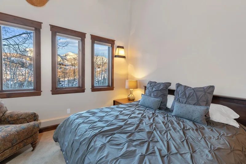 234 Russell Drive , Mountain Village, CO 81435, Mountain Village, Colorado, United States. - Photo 60