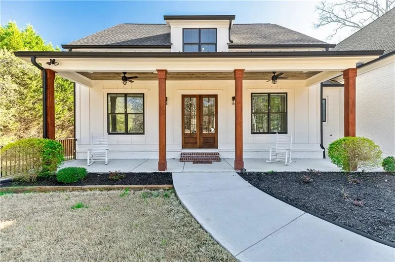 5241 Moon Road, Powder Springs, Georgia, United States. - Photo 5