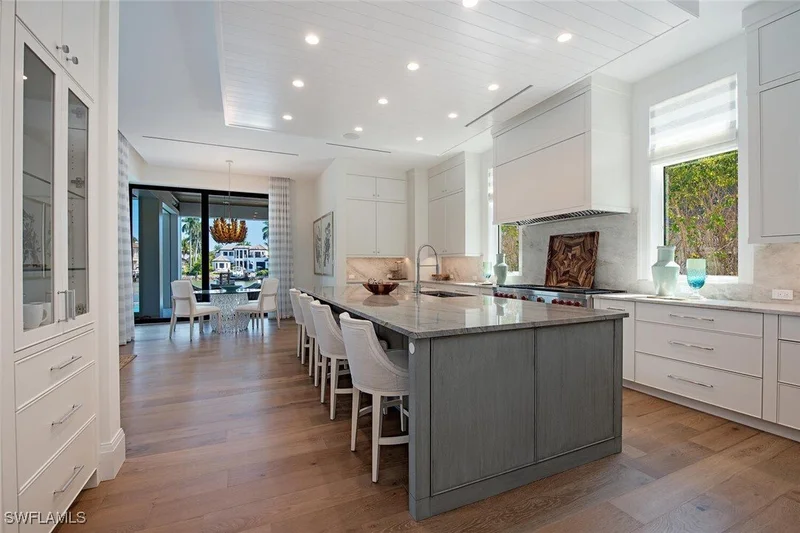 3163 Gin Lane, Naples, Florida, United States. - Photo 26