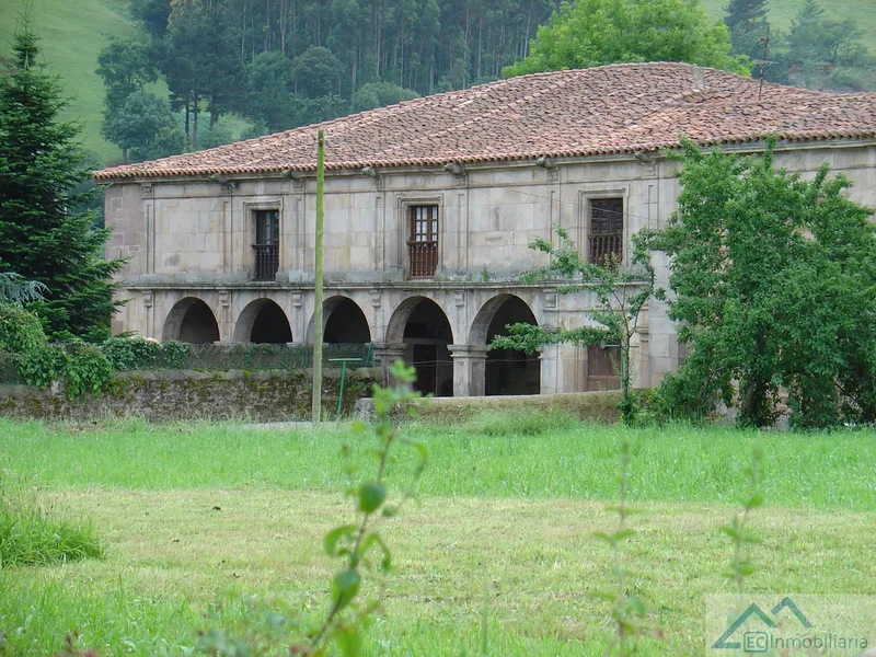 Cabezon de la Sal, Cantabria, Spain. - Photo 28